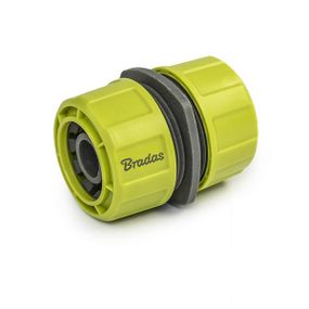 Муфта з'єднувальна Bradas LIME LINE 1/2" LE-02100K