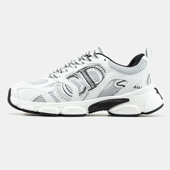 Кросівки New Chrono Sneaker весна / літо / осінь 2420 38 24 | Зображення 5