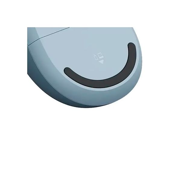 Мишка Xiaomi Wireless Mouse 3 Blue (BHR8914GL) (1052665) | Зображення 3