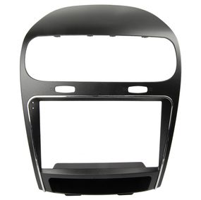 Перехідна рамка Carav Dodge Journey, Fiat Freemont (22-1171)