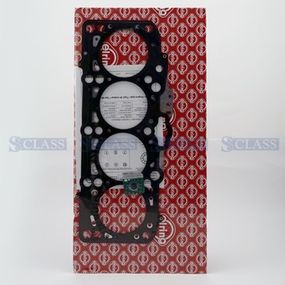 Прокладка ГБЦ VW Caddy 2.0 SDI 04- (1.51 mm),504.120