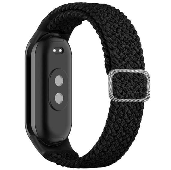 Ремешок для Xiaomi Mi Band 8/9/10 Elastic adjustment | Зображення 1