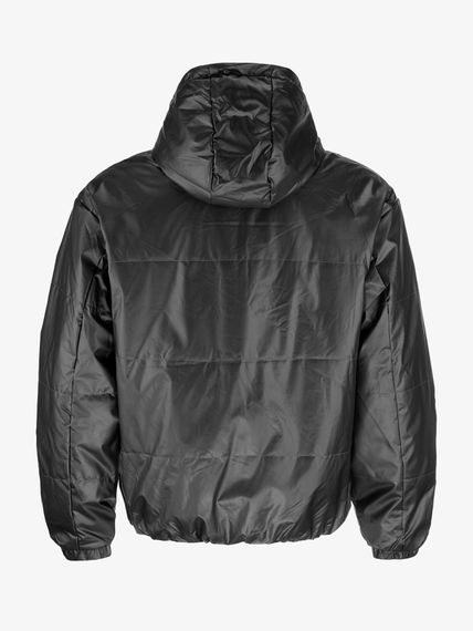 Куртка однотонна чоловіча GENUA G01210-0016 S Чорний shop (2000999396465) | Зображення 4