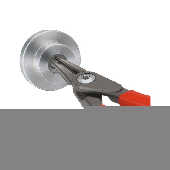 Знімач стопорних кілець Wurth для отворів тип С 85-140мм | Зображення 5