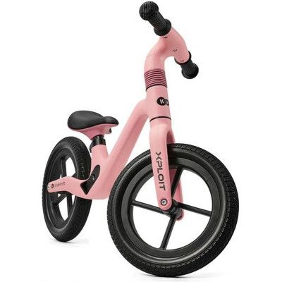 Беговел Kinderkraft Xploit Bubblegum Pink (KRXPLO00PNK0000) (5902533924998) | Зображення 3
