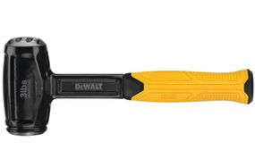 Міні-кувалда DeWALT із вагою головки 1361 г (DWHT51388-0)