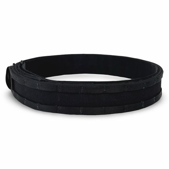 Тактичний пояс RAGNAROK "FENRIR" – IRR CORDURA® Чорний XL | Зображення 5