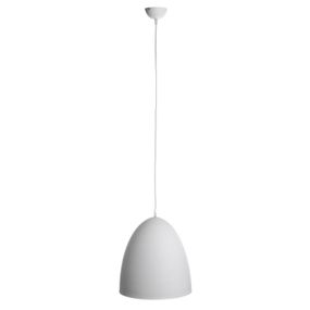 Люстра подвесная лофт в спальню E27 60W WH (BL-229S/1)