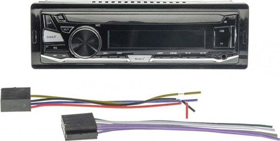 Автомагнитола XPRO c DISK ISO-BT 6228D, чорний (43202-6228D_1125) | Зображення 5