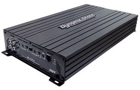 2-канальний підсилювач Dynamic State CA - 210.2 Custom