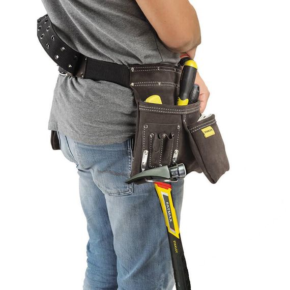 Сумка для инструмента STANLEY STST1-80114 | Зображення 5
