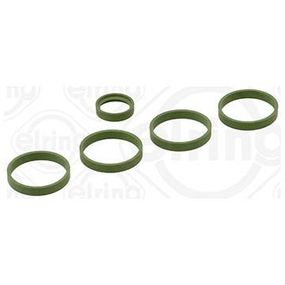 Прокладки впускного коллектора компл. Audi 1.2 TSI/TFSI A1/A3 10-15/ Skoda 1.2 TSI Fabia 10-14/ Octavia 10-13/