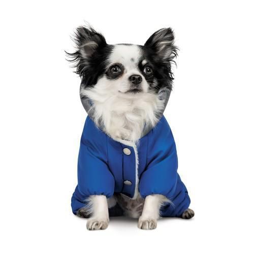 Костюм Pet Fashion Zhan для собак, размер XS, голубой | Зображення 1