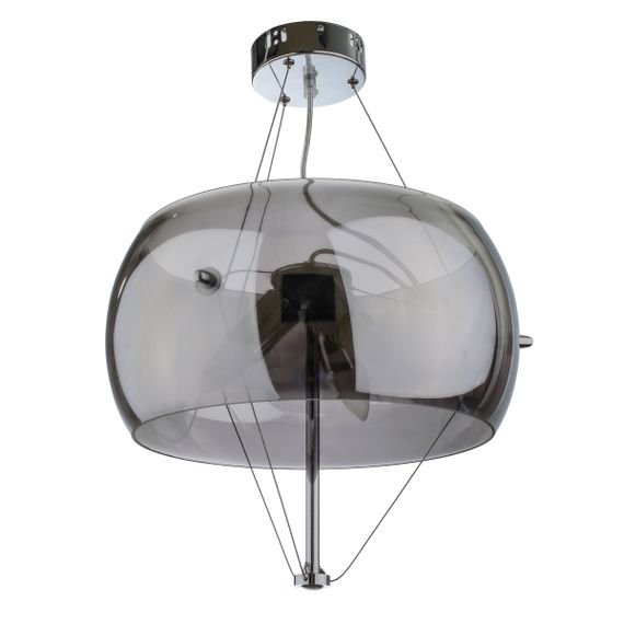 Люстра подвесная для кухни E27 40W CH (BL-075S/3)