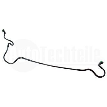 Трубка топливная пластиковая Fiat  Doblo 1.3D Multijet 09-, AutoTechteile, 511 0270, 511 0268