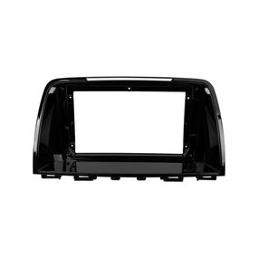 Інсталяційний комплект серії QIV під Mazda 6 3 GL GJ 2012-2017 (F1) 9 дюймів