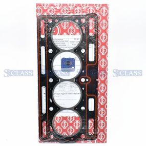 Прокладка ГБЦ Renault Kangoo 1.2 i 97- (1.27 mm), Elring, 012.361,