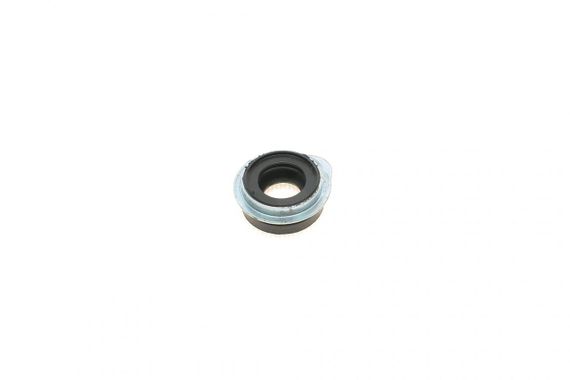 Ремкомплект супорта заднього Mazda 323 626 -97 d=30mm  +поршень направляюча  Akebono SuperKit 730006 | Зображення 1