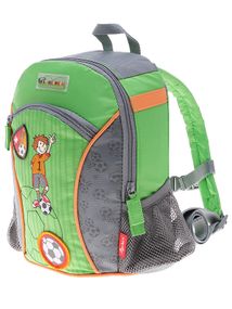 Рюкзак sigikid Kily Keeper 23769SK (23769SK)