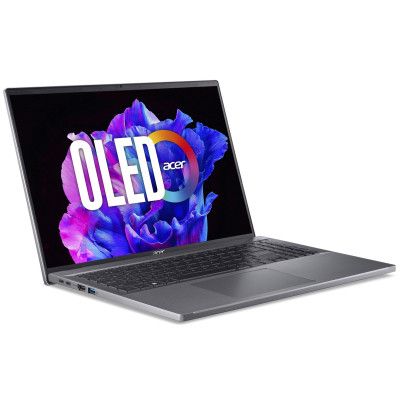 Ноутбук Acer Swift Go 16 SFG16-71 (NX.KFSEU.001) | Зображення 2