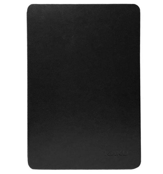 Чохол Kaku Slim Stand для планшета Apple iPad Air 3 10.5" 2019 (A2152, A2123, A2153, A2154) - Black | Зображення 3