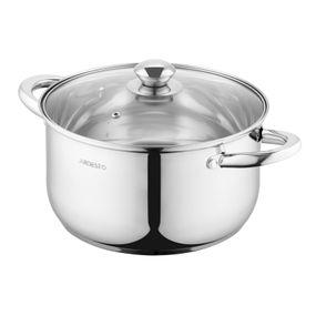 Кастрюля Ardesto Gemini Gourmet 5.8 л (AR1958GSS)
