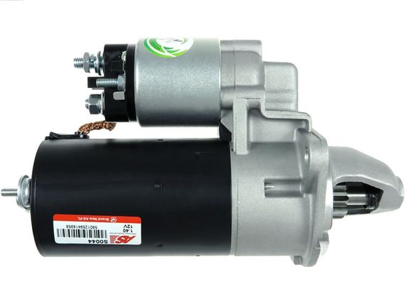 Стартер BMW 3 E46, BMW 5 (E12, E28, E34, E39, E60), BMW 7 (E23, E38, E65, E66, E67), BMW X3 E83 2.5i, 3.0i xdr | Зображення 1