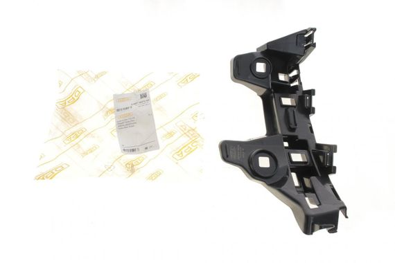 Кронштейн кріплення бампера заднього L VW Passat 15- 88071847202 | Зображення 1