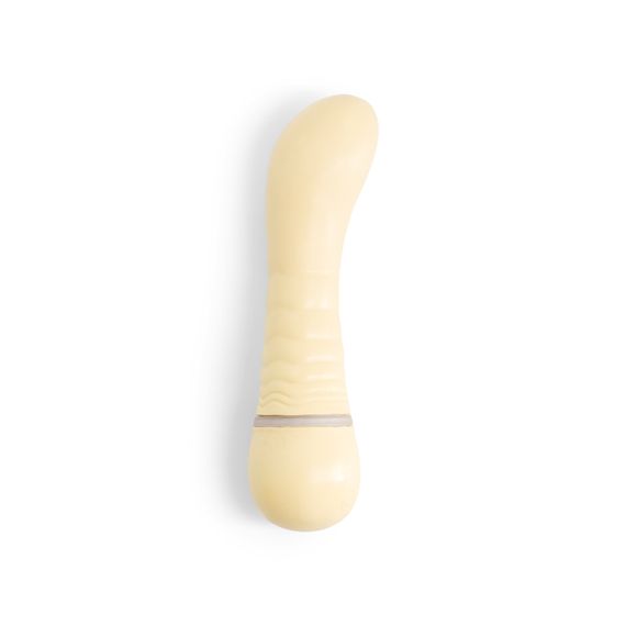 Вібратор для точки G TOYS + кейс-песик шіба-іну Friday Bae (Франція) | Зображення 1