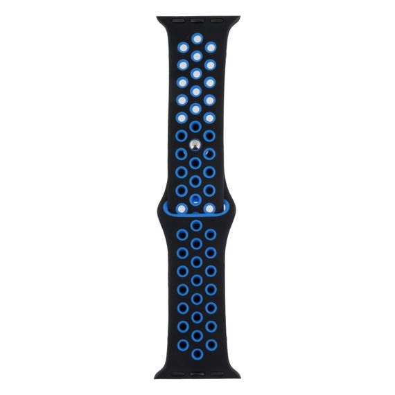 Ремінець для Apple Watch Band Silicone Nike + Protect Case 40/41 mm | Зображення 5