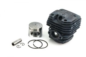 Поршневая б/п (ЦПГ)   для Goodluck GL4500   (Ø43)   (черная)   MECH