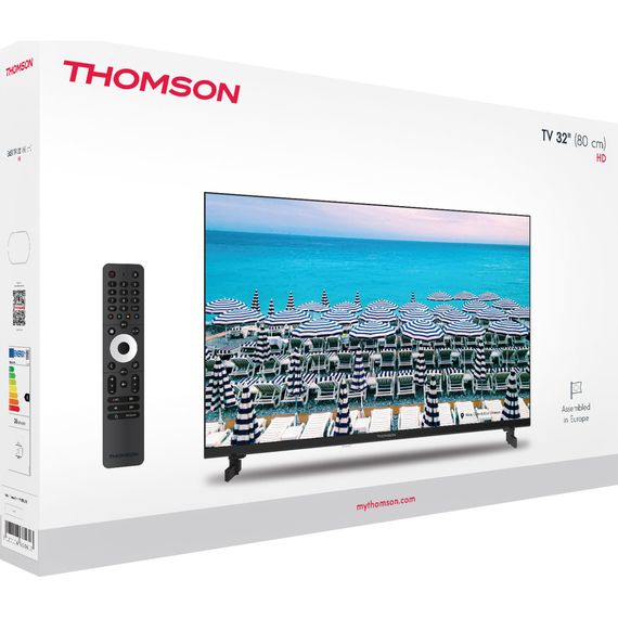Телевизор THOMSON 32HD2S13 | Зображення 5