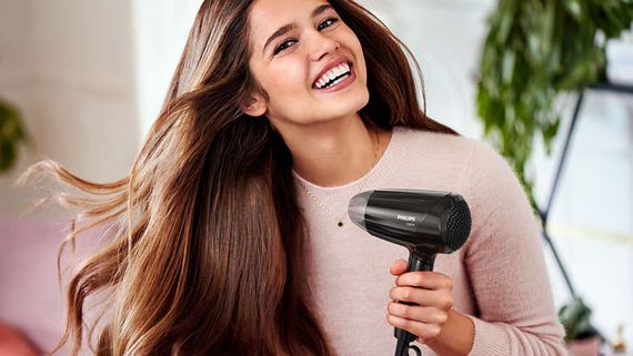 Фен Philips BHC010/10 (BHC010/10) | Зображення 6