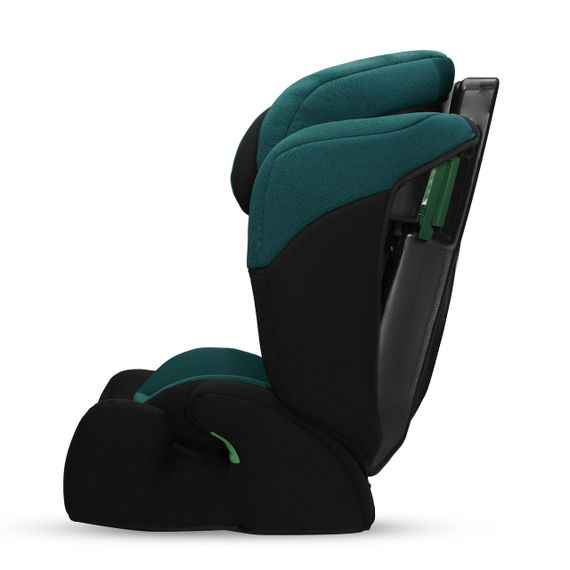 Автокресло Kinderkraft Comfort Up i-Size Green (KCCOUP02GRE0000) | Зображення 2