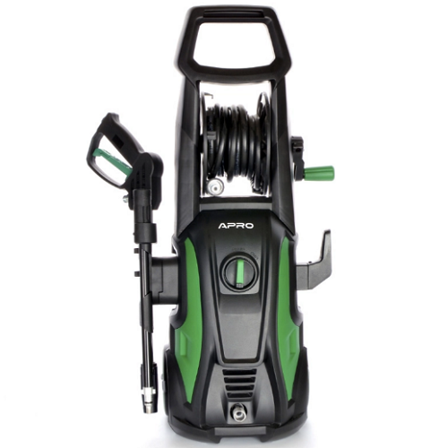 Мийка високого тиску 2100W 170 бар 7,2л/хв 5 м PWH-2100 APRO