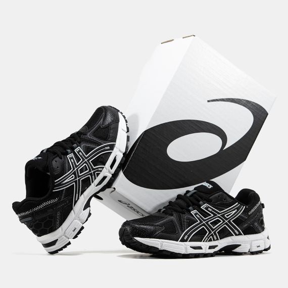 Чоловічі кросівки Asics Gel-Kahana 8 весна / осінь 2292 45 28.5-29 см | Зображення 8