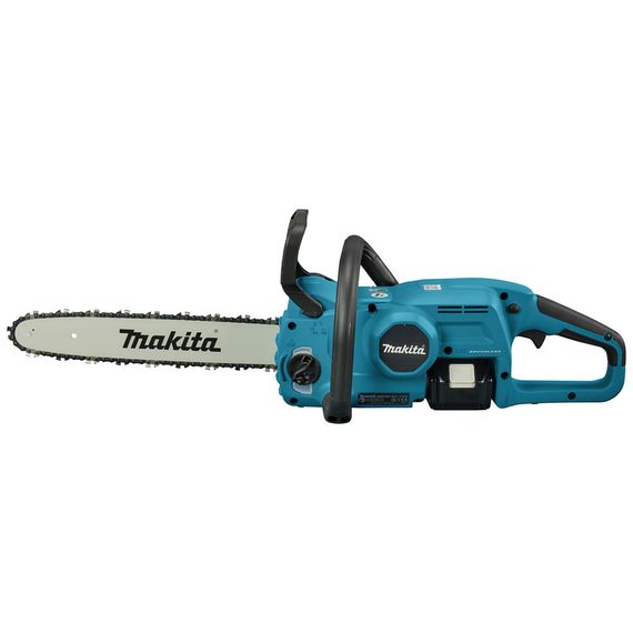 Пила ланцюгова акумуляторна MAKITA DUC357Z+630718-5+632G12-3 SET-DUC357Z-0923 з АКБ і ЗП в компл | Зображення 5