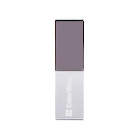 USB флеш накопичувач ColorWay 32GB 3.0 Transparent (CW-USBCL32)