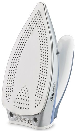 Праска First FA-5640-2 1100 Вт блакитна | Зображення 8