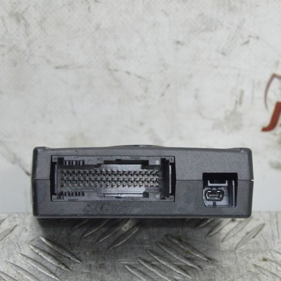 Модуль Bluetooth Ford Focus III Fiesta VII 2011-2020 Блок управління блютуз Форд Фокус 3 Фієста 7 CS7T14D212AB | Зображення 2