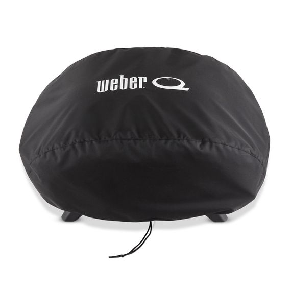 Чохол для газових грилів Q2100N/Q2200N/Q2800N Weber 3400852 Код: 013071