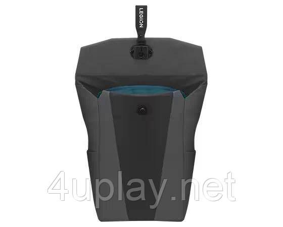 Рюкзак для ноутбуку Lenovo Legion 16" Gaming BP GB400 Grey (GX41M53146) | Зображення 1