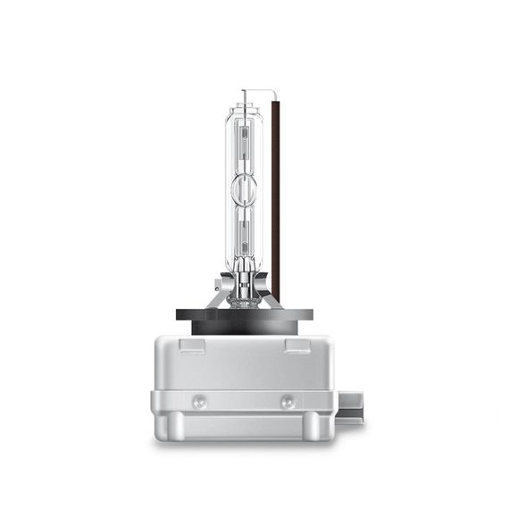 Ксеноновая лампа OSRAM 66140XNN Night Breaker Laser +200% D1S 85V 35W P32d-2 XENARC | Зображення 1