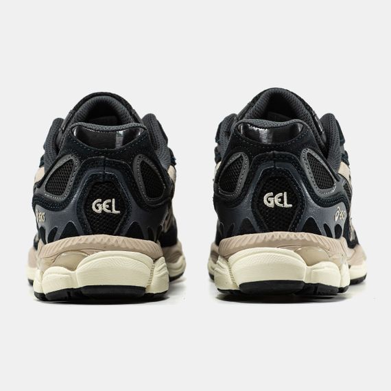 Кросівки Asics Gel-NYC / New  топ весна / осінь 2477 43 27.5 | Зображення 7