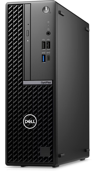Комп&#039;ютер персональний DELL OptiPlex 7020 SFF N018O7020SFF | Зображення 1