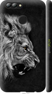 Чохол на Huawei Nova 2 Лев "1080m-1021-2448"