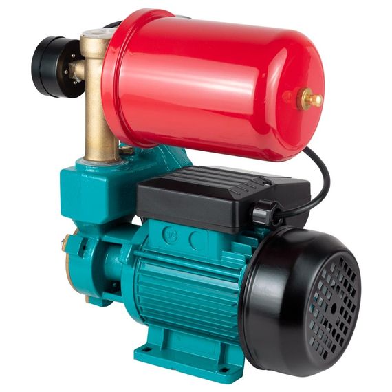 Насосна станція Aquatica 0.37кВт Hmax 32м Qmax 40л/хв 776016 | Зображення 1