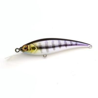 Воблер Raid Level Shad Sprinter 68SR (68mm, 5.6g) (006 Chi Gill)