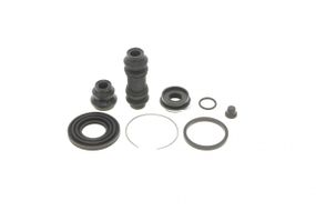 Ремкомплект супорта заднього Mitsubishi Galant IV 88-92 d=35mm  Akeb  235003