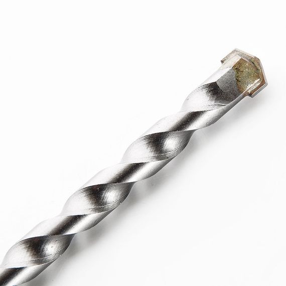 Свердло для бетону 10х200мм APRO 8210131 | Зображення 1